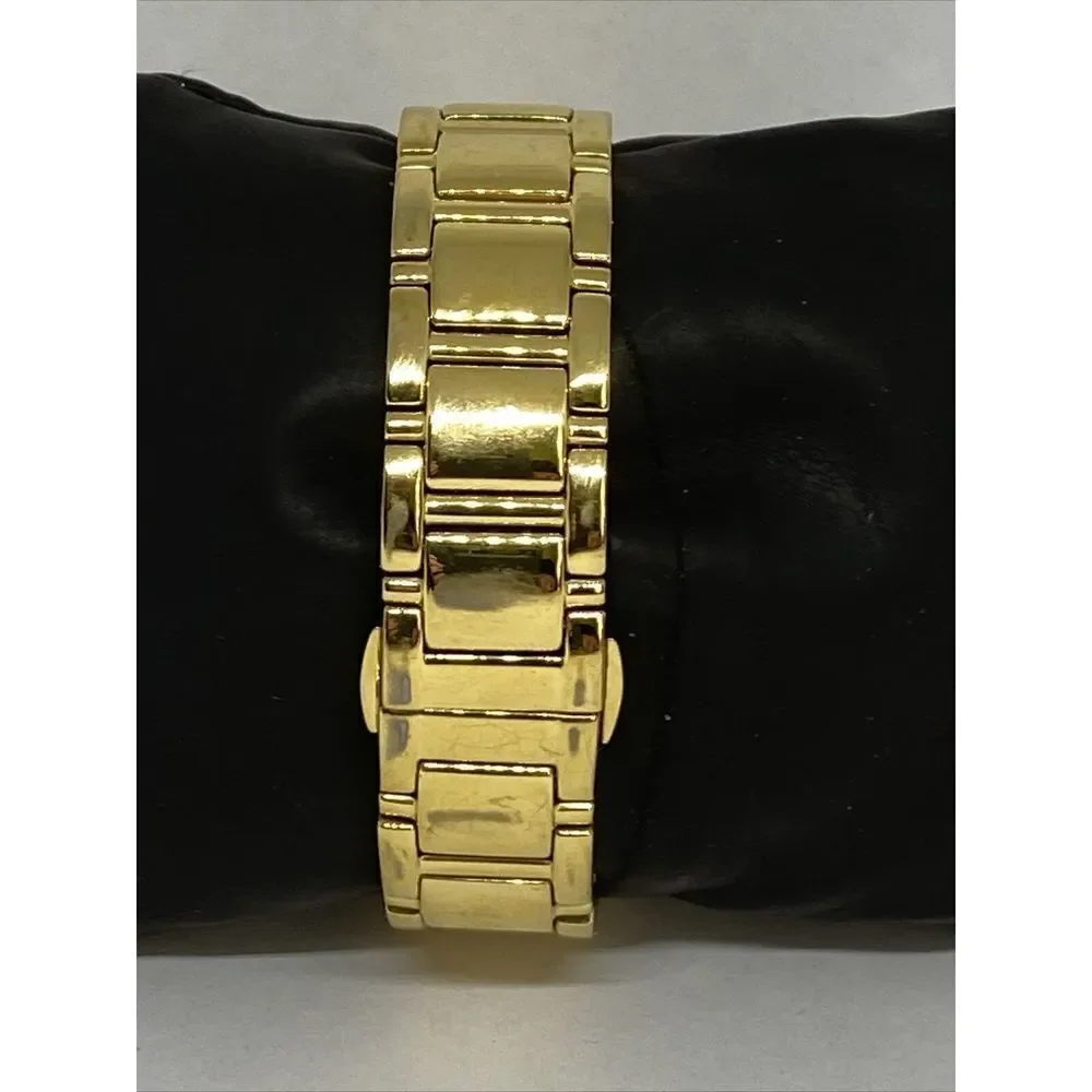 Kate Spade New York 0780 Women's Stainless Steel Analog Dial Quartz Watch GE577